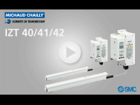 BAR IONIZERS AND DEPORTED CONTROLLER VIDÉO