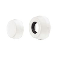 COUVERCLE DE PROTECTION POUR PALIERS THERMOPLASTIQUES (Modèle : J4-655 - J4-656)