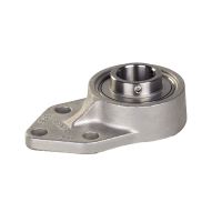 PALIER APPLIQUE 3 TROUS TOUT INOX (Modèle : J4-782)