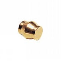 Bouchon sur raccord universel laiton - LEGRIS 0126