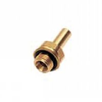 Adaptateur d'orientation mâle BSP cylindrique - LEGRIS 0128