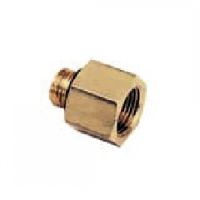 Grossisseur mâle/femelle BSP cylindrique - LEGRIS 0169
