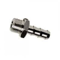 Douille annelée tube souple mâle BSP cylindrique - LEGRIS 0191