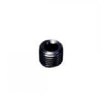 Bouchon acier à 6 pans creux mâle BSP conique - LEGRIS 0206