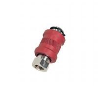 Vanne 3/2 à manchon coulissant femelle cylindrique - LEGRIS 0669