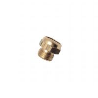 Silencieux compact mâle cylindrique/métrique - LEGRIS 0673