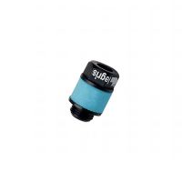 Silencieux plastique réglable mâle cylindrique - LEGRIS 0676