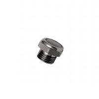 Silencieux compact mâle cylindrique - LEGRIS 0682
