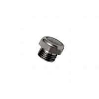 Silencieux compact mâle conique - LEGRIS 0683