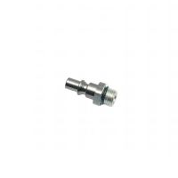 Embout mâle BSP cylindrique, profil ARO - LEGRIS 087A