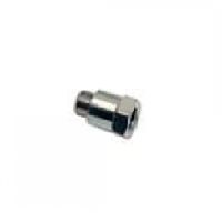 Prolongateur nickelé mâle-femelle cylindrique - LEGRIS 0907