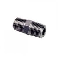 Mamelon égal/inégal mâle/mâle NPT - LEGRIS 182C