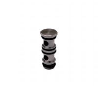 Vis creuse pour corps banjos 2 étages BSP cylindrique et métrique - LEGRIS 3528