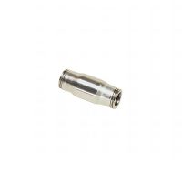 Union double égale pour tube mm - LEGRIS 3806