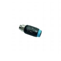 Corps mâle BSP cylindrique, profil ISO B - LEGRIS 401U