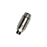 Clapet antiretour inox mâle(in)/femelle(out) cylindrique - LEGRIS 4891
