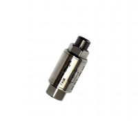 Clapet antiretour inox mâle(out)/femelle(in) cylindrique - LEGRIS 4892