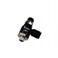 Régleur compact bi-directionnel mâle conique - LEGRIS 7067