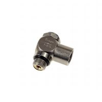 Régleur à raccordement taraude BSP cylindrique et métrique - LEGRIS 7140