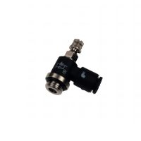 régleurs débit admission BSP cylindrique métrique - LEGRIS 7669