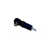 Capteur pneumatique/électrique BSP cylindrique et métrique - LEGRIS 7828