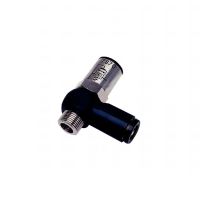 Raccord de mise en pression pour distributeur, BSP cylindrique - LEGRIS 7870
