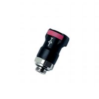 Piquage mâle BSP cylindrique - LEGRIS 7921