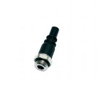 Embout mâle BSP cylindrique - LEGRIS 7961