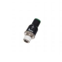 Raccords antiretour admission BSP conique - LEGRIS 7985