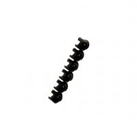 Barrette de clips pour tubes et raccords - LEGRIS CLIP