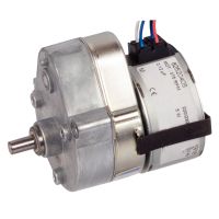 Petit motoréducteur exécution B 230V 2 Nm