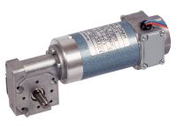 Motoréducteur SE2 avec moteur à courant continu 24V
