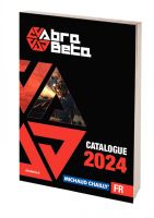 CATALOGUE ABRA BETA CATALOGUE ABRA BETA