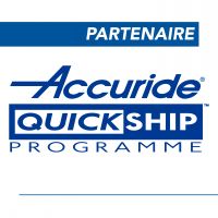 MICHAUD CHAILLY, PARTENAIRE OFFICIEL ACCURIDE GLISSIÈRES À BILLES MICHAUD CHAILLY, PARTENAIRE OFFICIEL ACCURIDE GLISSIÈRES À BILLES