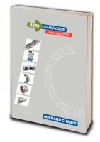 BROCHURE AGRO-TRANSMISSION EDITION 02/2016 BROCHURE AGRO-TRANSMISSION EDITION 02/2016