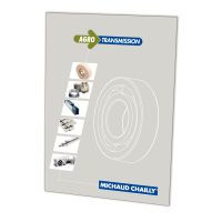 BROCHURE AGRO-TRANSMISSION EDITION 02/2015 BROCHURE AGRO-TRANSMISSION EDITION 02/2015