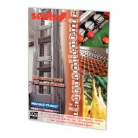 LA CHAÎNE DANS L'AGROALIMENTAIRE LA CHAÎNE DANS L'AGROALIMENTAIRE