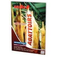 LA CHAÎNE DANS LES ABATTOIRS LA CHAÎNE DANS LES ABATTOIRS