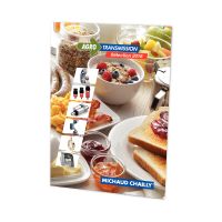 BROCHURE AGRO-TRANSMISSION EDITION 02/2018 BROCHURE AGRO-TRANSMISSION EDITION 02/2018