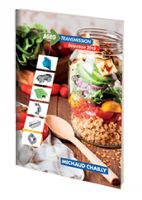 BROCHURE AGRO-TRANSMISSION EDITION 02/2019 BROCHURE AGRO-TRANSMISSION EDITION 02/2019