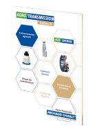 BROCHURE AGRO-TRANSMISSION EDITION V9 - 03/2024 BROCHURE AGRO-TRANSMISSION EDITION V9 - 03/2024