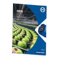 SOLUTIONS POUR L'INDUSTRIE AGRO-ALIMENTAIRE ROSTA SOLUTIONS POUR L'INDUSTRIE AGRO-ALIMENTAIRE ROSTA