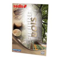 GAMME DE CHAÎNES POUR LA FILLIÈRE DU BOIS SEDIS GAMME DE CHAÎNES POUR LA FILLIÈRE DU BOIS SEDIS