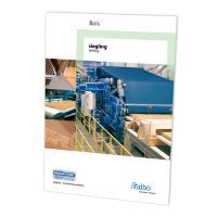 TRANSPORTER ET TRANSFORMER LE BOIS RATIONNELLEMENT FORBO TRANSPORTER ET TRANSFORMER LE BOIS RATIONNELLEMENT FORBO