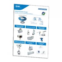 SOLUTIONS ÉCONOMIE D'ÉNERGIE LES FUITES, UNE SOURCE DE GASPILLAGE ÉNERGÉTIQUE