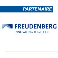 MICHAUD CHAILLY, PARTENAIRE OFFICIEL FREUDENBERG FREUDENBERG PREFERRED PARTNER