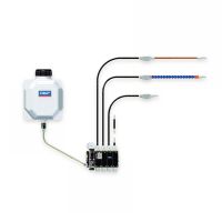 LUBRIFICATION COMPACTE VE1B PAR PULVÉRISATION LUBRIFICATION COMPACTE VE1B PAR PULVÉRISATION