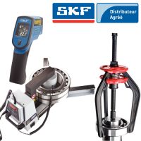 PRODUITS DE MAINTENANCE SKF MAPRO PRODUITS DE MAINTENANCE SKF MAPRO