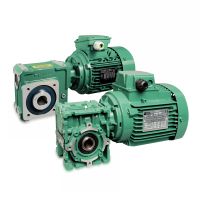 MOTORÉDUCTEUR MULTIBLOC MB GÉNÉRALITÉS