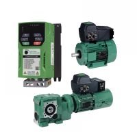 VARIATION DE VITESSE GÉNÉRALITÉS